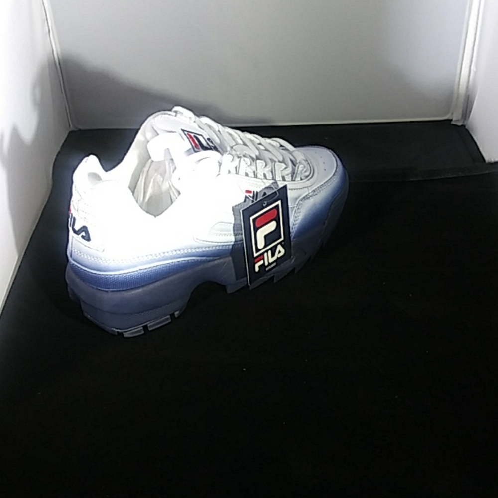 Fila Shoes